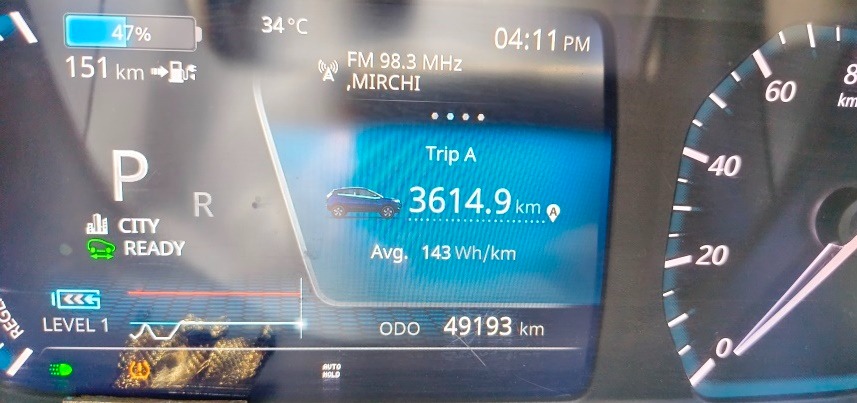 Tata Nexon EV - Image 8
